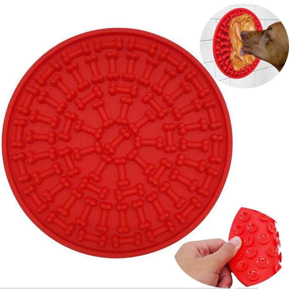 Dogs Silicone Licking Pad